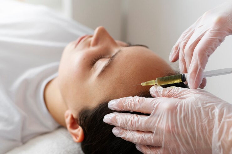 Master Prp Treatment In Warrenton – Reestablish Your Common Beauty!